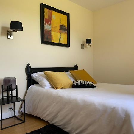 Maison De Vacances Pres De Marciac Troncens ภายนอก รูปภาพ
