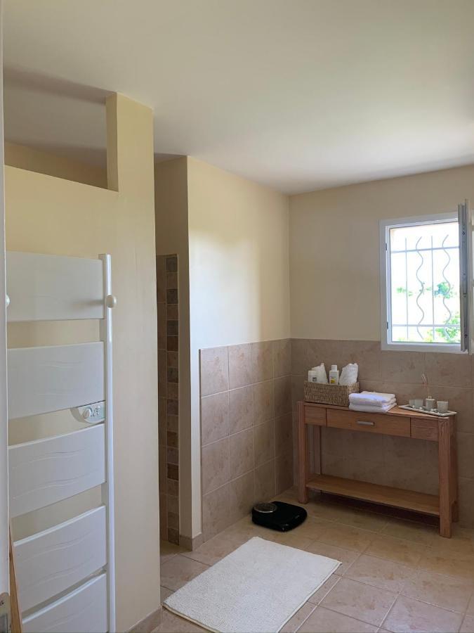 Maison De Vacances Pres De Marciac Troncens ภายนอก รูปภาพ